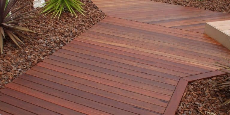 Borma Decking Oil