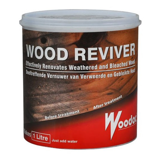 Woodoc Wood Reviver - 1L