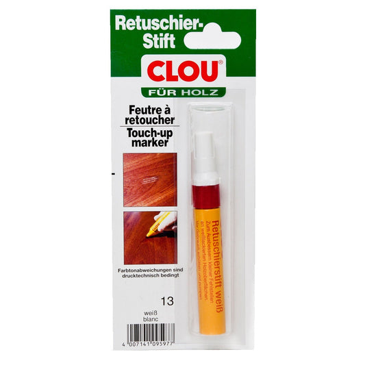Clou Touch-Up Marker