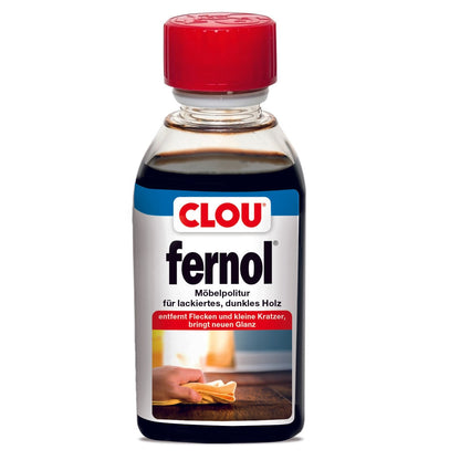 Fernol Furniture Polish