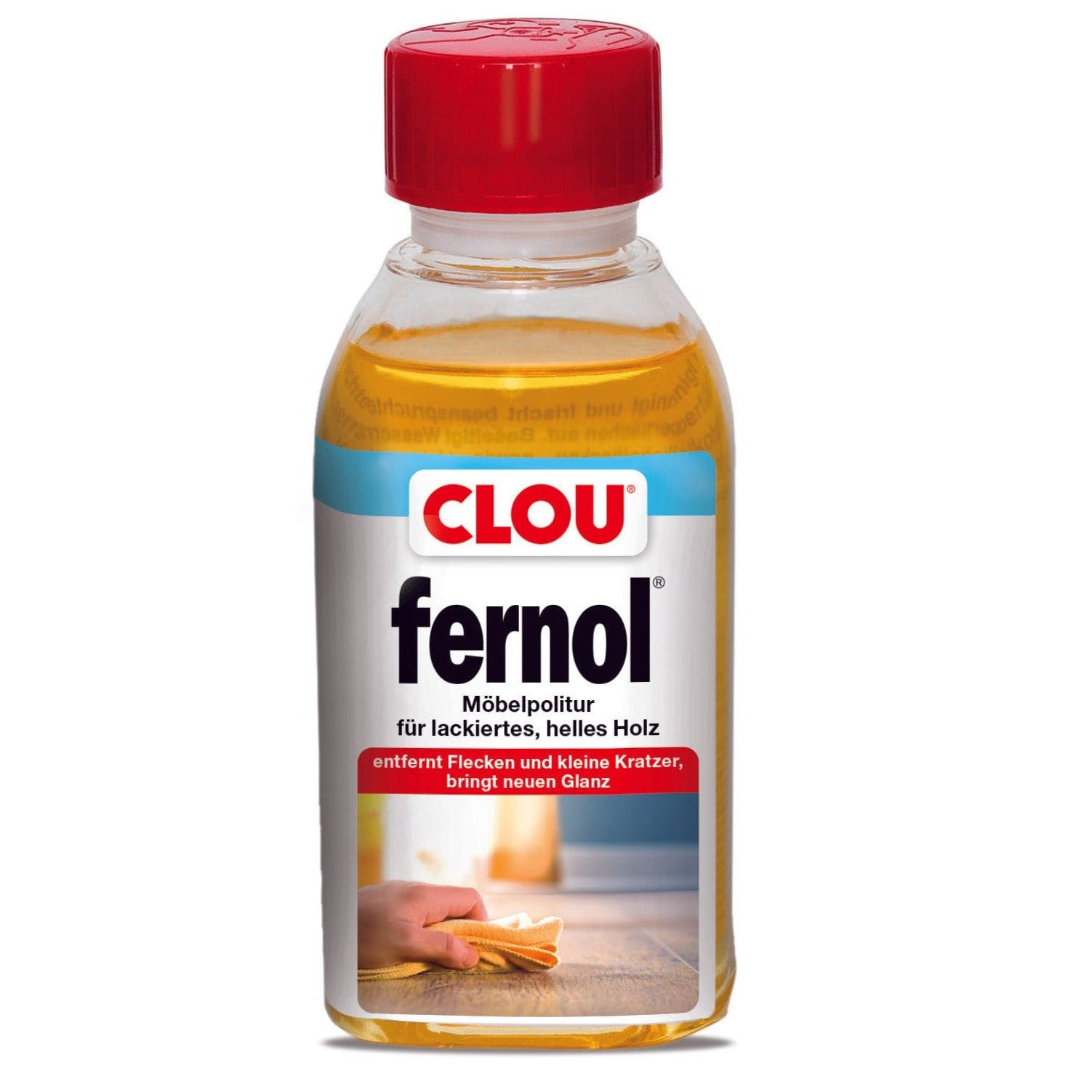 Fernol Furniture Polish