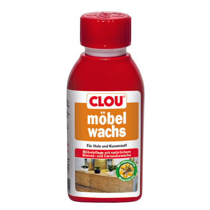 Clou Furniture Wax