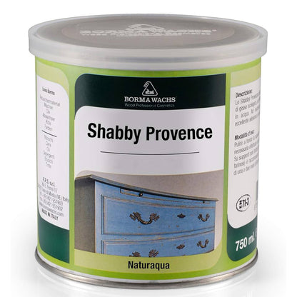 Borma Shabby Provence