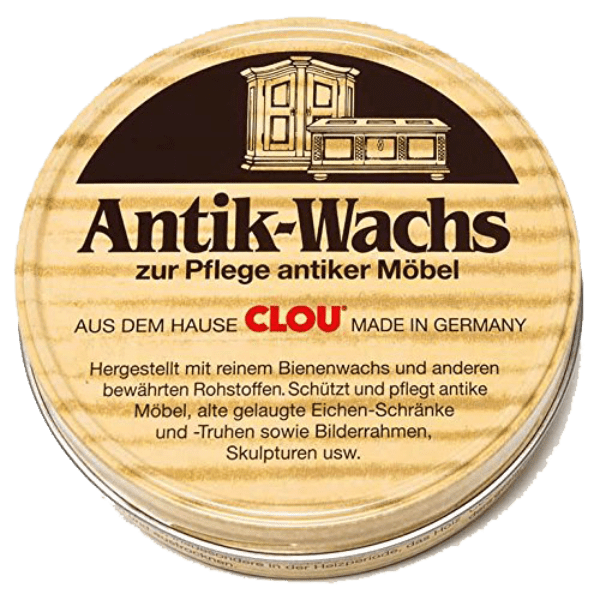 Antique Wax Paste