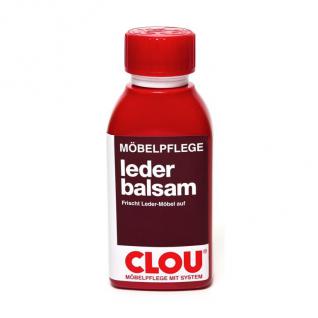 Clou Leather Balsam