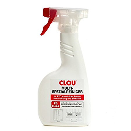 Clou Multi-Purpose Cleaner - 500ml