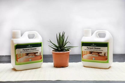 Borma Parquet Cleaner - 5L