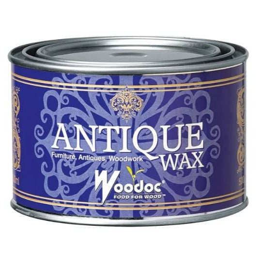 Woodoc Antique Wax - 500ml