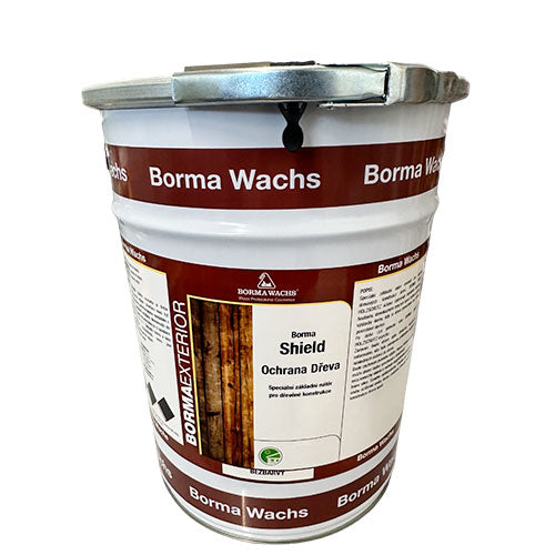 Borma Shield Special Primer - 20L