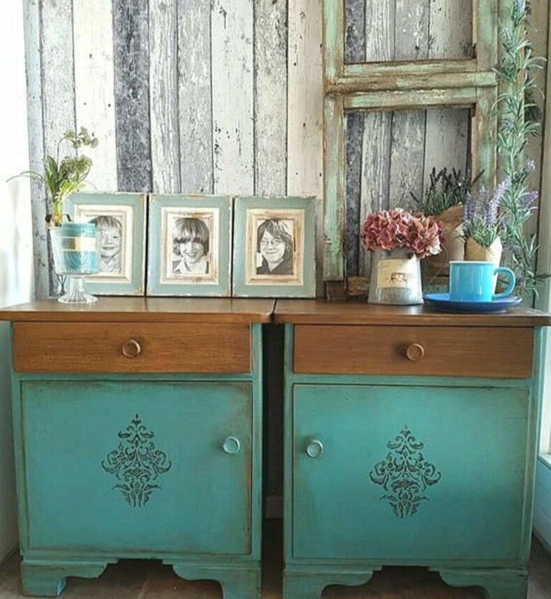 Borma Shabby Provence