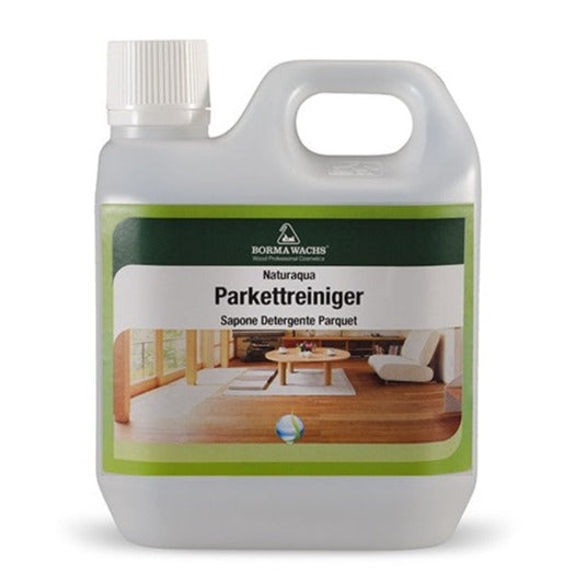 Borma Parquet Cleaner - 5L