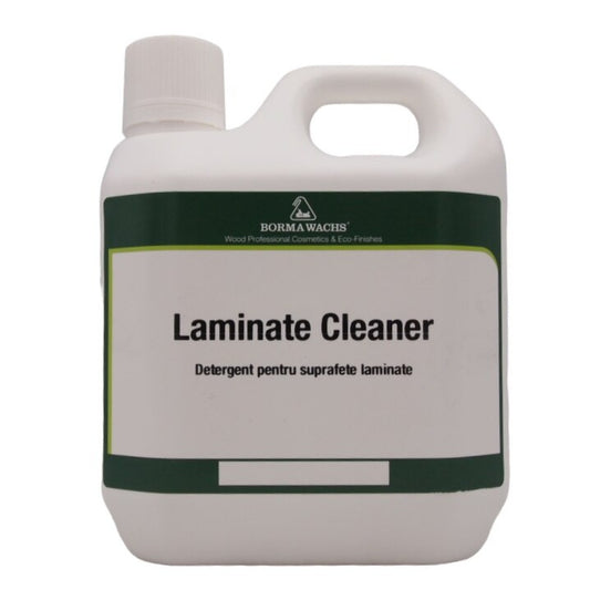 Borma Laminate Cleaner - 1L