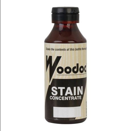 Woodoc Stain Concentrates - 100ml