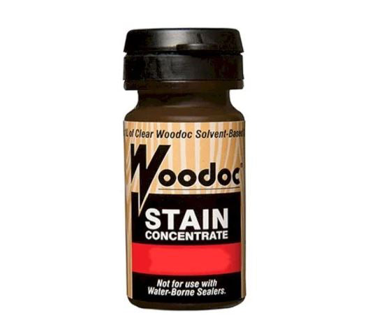 Woodoc Stain Concentrates - 20ml