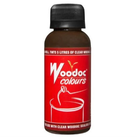 Woodoc Stain Concentrates - Fashion Shades - 100ml